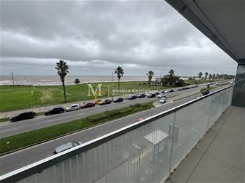 Apartamento en Punta Carretas