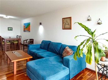 Apartamento en venta, 3 dormitorios, Garaje y Terraza - Pocitos!