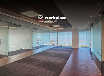 Alquiler de Oficina - World Trade Center - WTC - Buceo limite Pocitos Nuevo