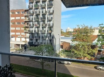 Venta Apartamento Pocitos Nuevo 2 Dormitorios 2 Baños Garaje