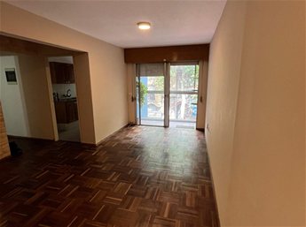 Venta Apartamento Con Garage En Cooperativa De Propietarios