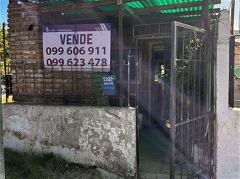 Oportunidad Venta Casa 2 dormitorios