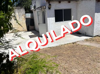 *** ALQUILADO *** CERCANO A GIANNATTASIO 1 dormitorio Solymar norte Alquiler Ciudad de la Costa