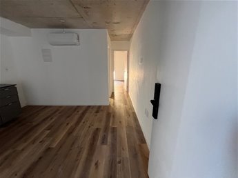 ESTRENA ,apartamento 1 dormitorio TRES CRUCES ( VIVIENDA PROMOVIDA)