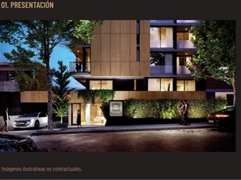 APARTAMENTO 1 DORMITORIO, A ESTRENAR