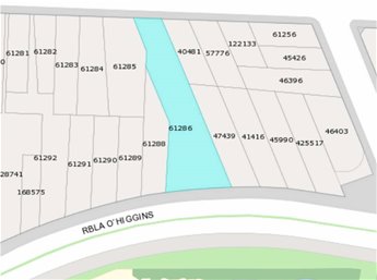 VENTA TERRENO EN RAMBLA MALVIN + M2 Y SALIDA A DOS CALLES, IDEAL CONSTRUCTORA
