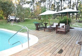 ESPLÉNDIDA CHACRA 3 HA 4 dormitorios 3 baños Venta Próximo Atlantida Costa de Oro Canelones
