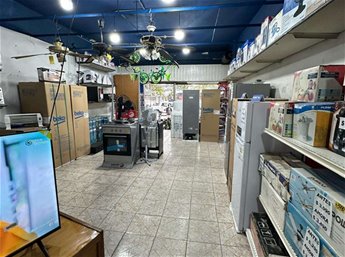 Local comercial | Flor de Maroñas