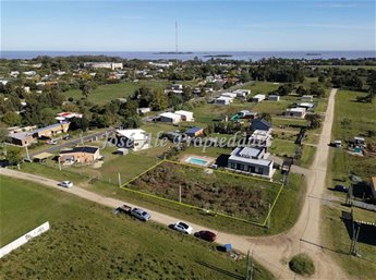 EN VENTA: Terreno en Fraccionamiento San Gabriel, Colonia del Sacramento
