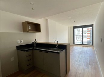 MONOAMBIENTE EN ALQUILER