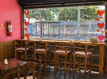 ALQUILER DE LOCAL – IDEAL TIENDA DE ROPA, CAFETERÍA PASTELERÍA, PIZZERIA, ETC