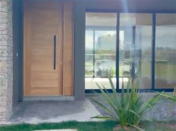 Venta Casa Barrio Privado La Juana 3 dormitorios
