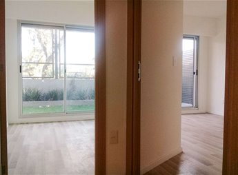 APARTAMENTO EN ALQUILER DE 2 DORM