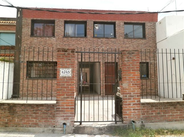 Casa | La Unión