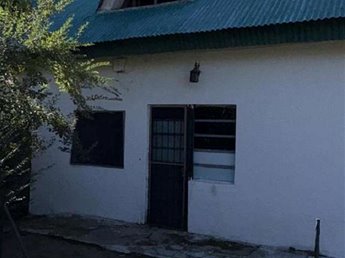 Apartamento de 2 dormitorios en Las Piedras.