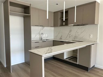 Venta Apartamento Pocitos Nuevo 2 dormitorios Garage