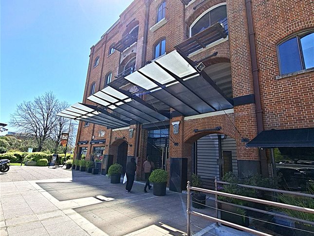 Venta Capital Federal Buenos Aires Puerto Madero  Apartamento de 5 ambientes garaje vista - foto 3