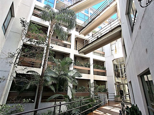 Venta Capital Federal Buenos Aires Puerto Madero  Apartamento de 5 ambientes garaje vista - foto 4