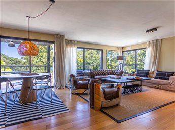 Alquiler apartamento 3 dormitorios estar servicio MUEBLES 2 gges.