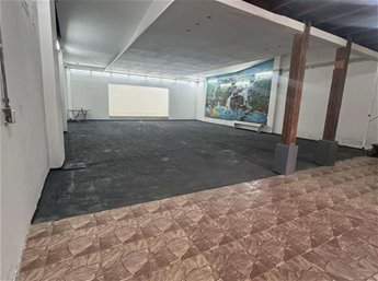 Alquiler local comercial en Brazo Oriental