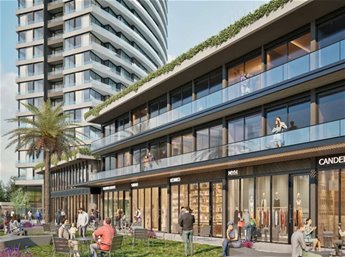 Local comercial sobre Avenida de las Américas pronto julio 2026