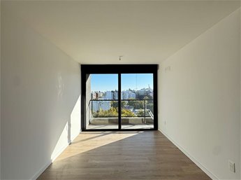 Apartamento En Venta 1 Dormitorio A Estrenar En Palermo