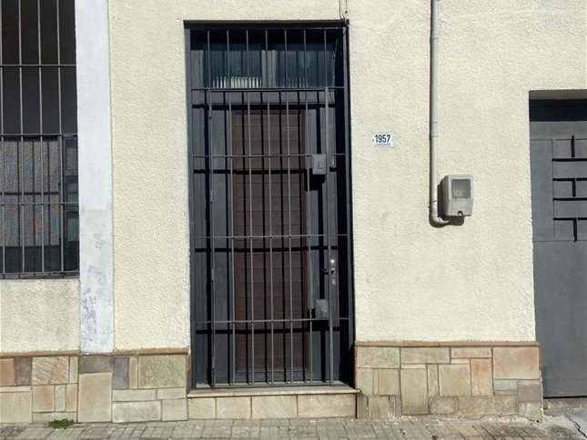 Casa en excelente estado | La Unión