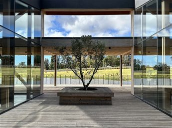 Terreno en venta en Olivos de Los Horneros