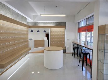 Alquiler local Comercial Pocitos