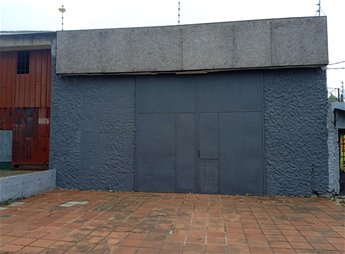 Alquiler de local de 266 m2 en Lezica.