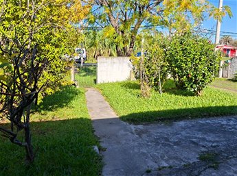 Venta 3 casitas en padron de 520m ideal inversores