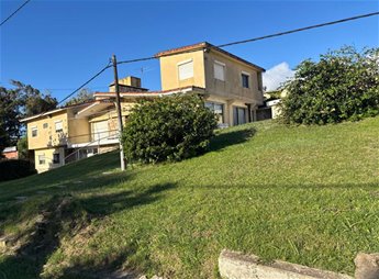 HOTEL EN TERRENO ELEVADO GRAN VISTA AL MAR Parque del Plata Venta Costa de Oro
