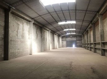 Alquiler local depósito galpón industrial o logístico sobre Gallinal, Malvin Norte