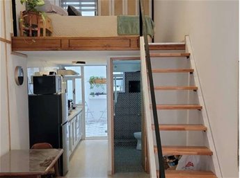 ALQUILER – DÚPLEX AMUEBLADO EN CIUDAD VIEJA 25 de Mayo y Lindolfo Cuestas