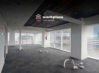Oficina WTC - World Trade Center 4 - Alquiler. Para entrar