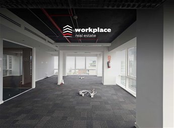 Oficina WTC - World Trade Center 4 - Alquiler. Para entrar
