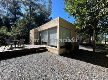 EN ALQUILER PROPONGA OPORTUNIDAD DE INVERSION 4 APARTAMENTOS EQUIPADOS EN EL ENSUEÑO, COLONIA.
