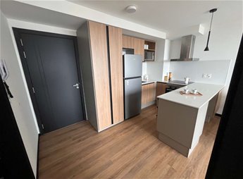 ESTRENA APARTAMENTO 1 DORMITORIO PISO ALTO, PARQUE BATLLE/ VIVIENDA PROMOVIDA