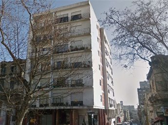 AL FRENTE URUGUAY Y GERMAN BARBATO 1 dormitorio Apartamento Alquiler Centro Montevideo