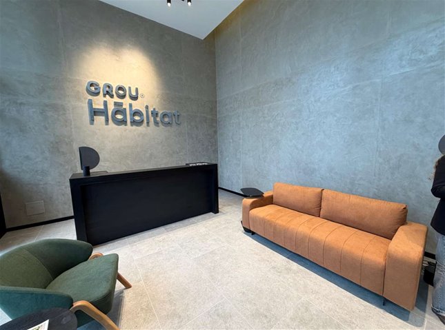 LA BLANQUEDA Venta Apartamento Piso 12, 2 Dormitorios, terrazas, vistas despejadas, muy luminoso, AMENITIES: Barbacoa con parrillero, Beneficios fiscales Ley de Vivienda Promovida - foto 4