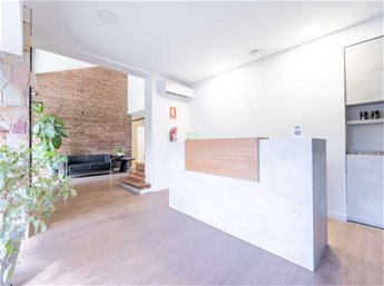 Venta de excelente casa de oficinas en Punta Gorda