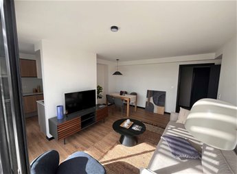 VENTA ,ESTRENA PENTHOUSE 2 DORMITORIOS PARQUE BATLLE /VIVIENDA PROMOVIDA