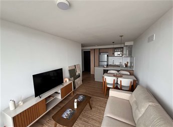 VENTA, ESTRENA APARTAMENTO 1 DORMITORIO PARQUE BATLLE /VIVIENDA PROMOVIDA