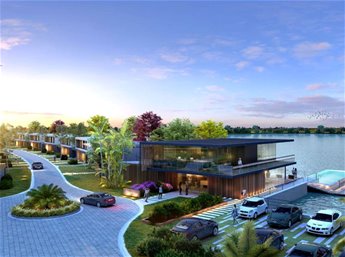 Alquiler Casa Parque Miramar 3 Dormitorios 3 Baños Garaje
