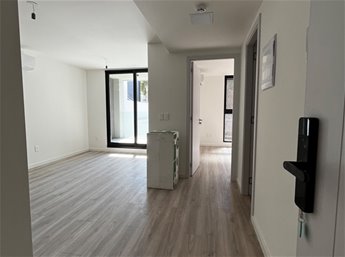 Venta cordón 1 dormitorio con terraza nuevo moderno