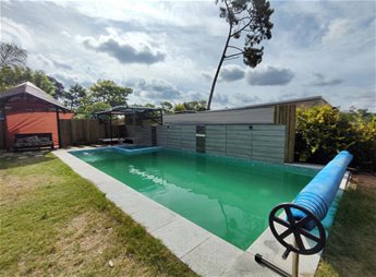 A Mts Rambla, Piscina, Jacuzzi, Sauna, Parrillero Techado, Wifi, Cable