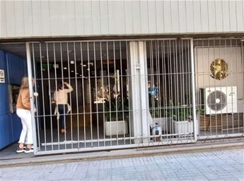 Venta monoambiente equipado en el centro