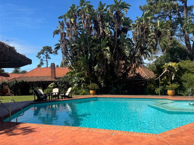 Residencia en el Pinar Sur - foto 1