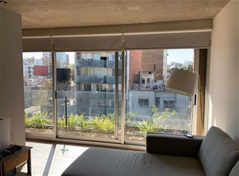 Venta Apartamento Pocitos 2 dormitorios