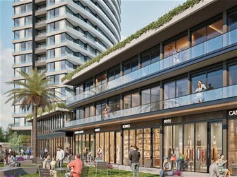 Venta Apartamento 3 dormitorios en Ventura Tower Carrasco